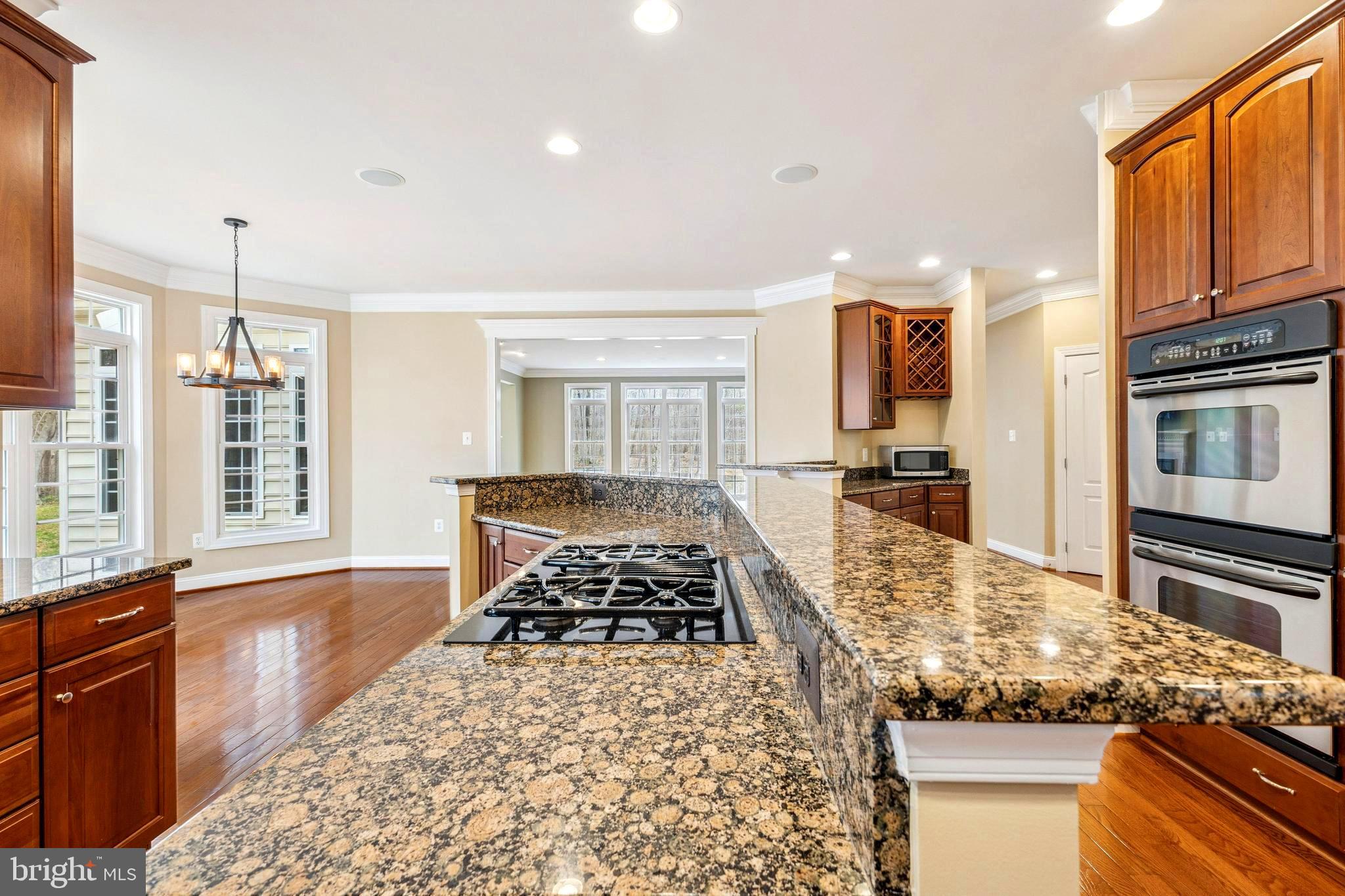 RESERVE AT HUNTERS RIDGE - Residential