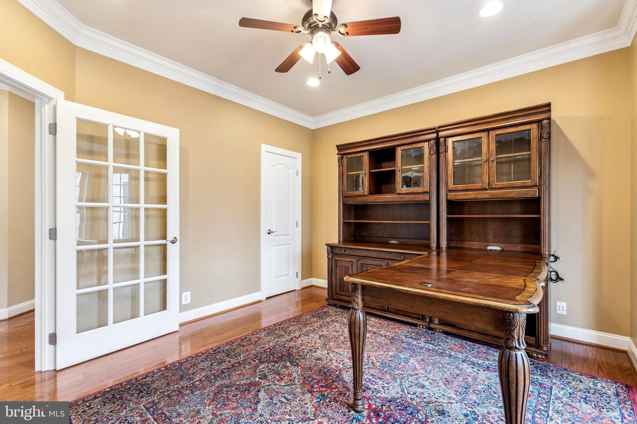 RESERVE AT HUNTERS RIDGE - Residential