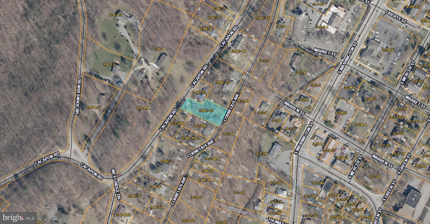 TOWN OF BATH - Residential