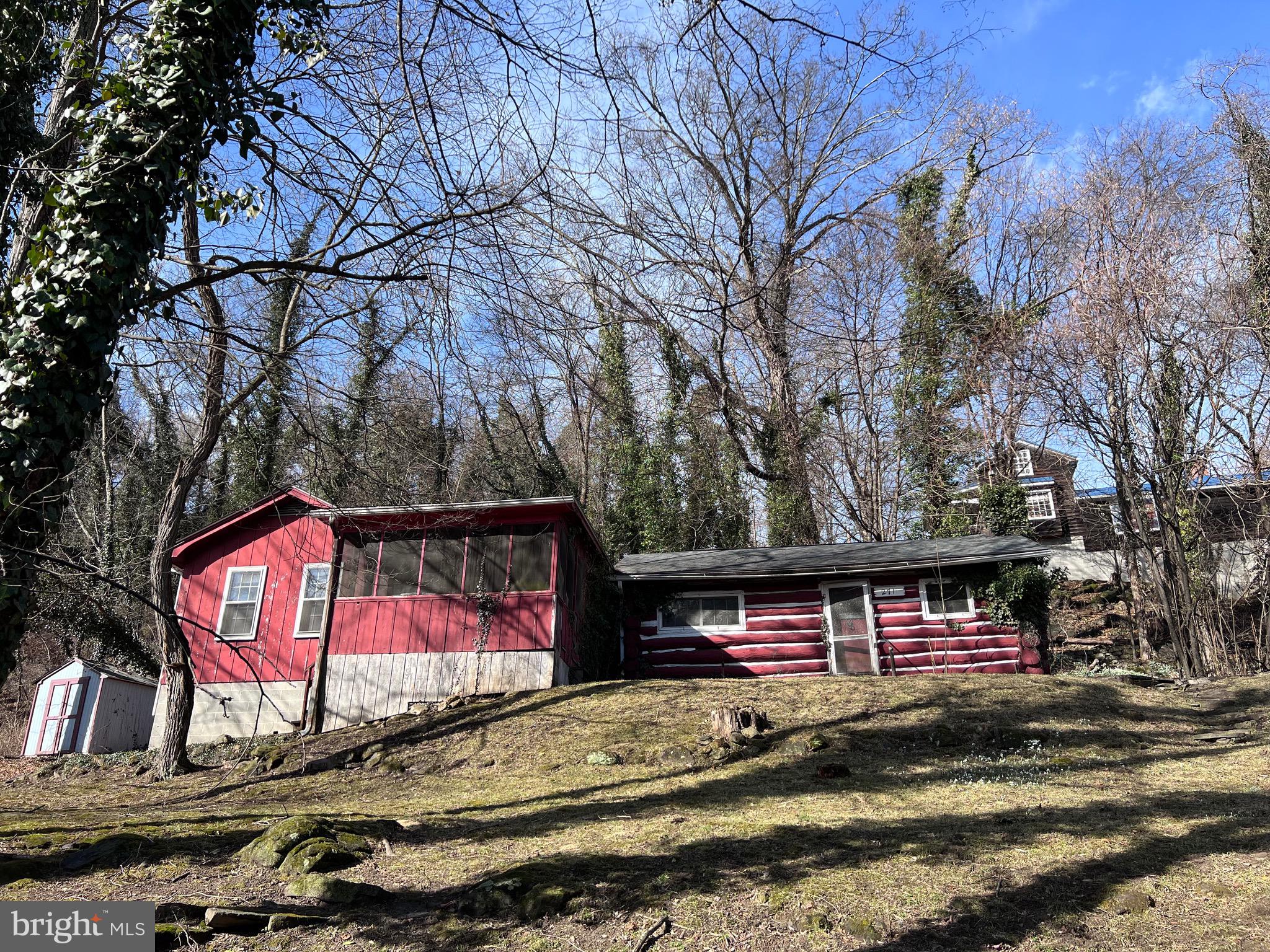 TOWN OF BATH - Residential