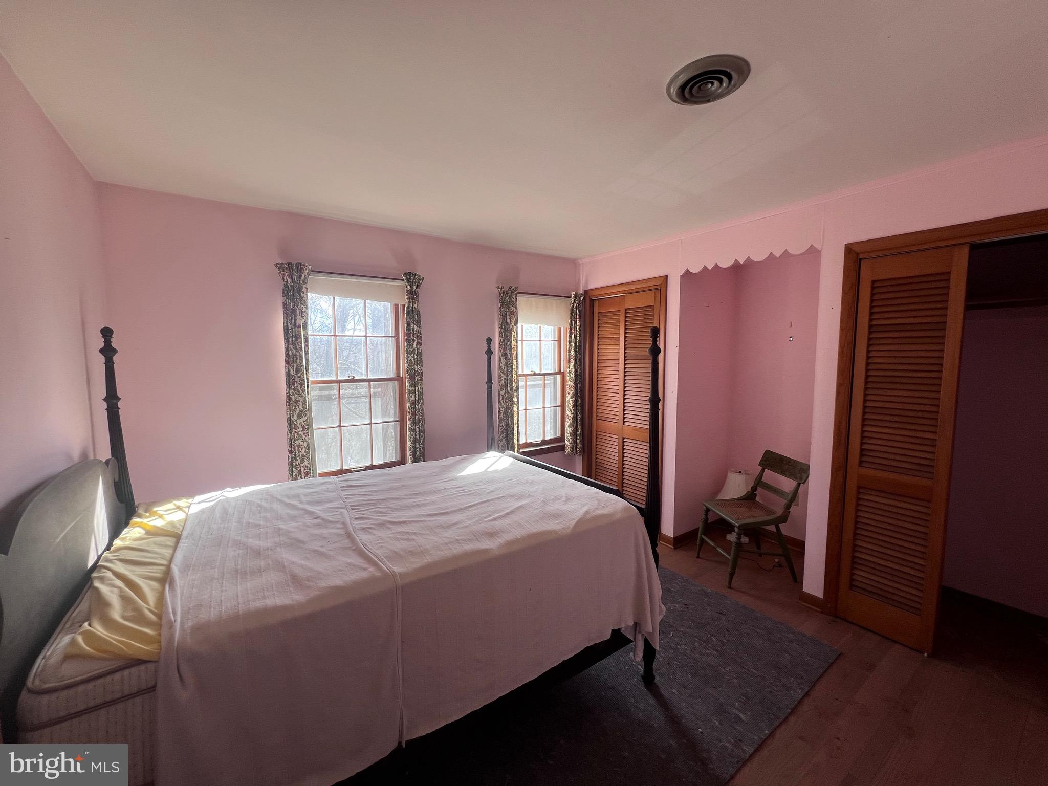 TOWN OF BATH - Residential