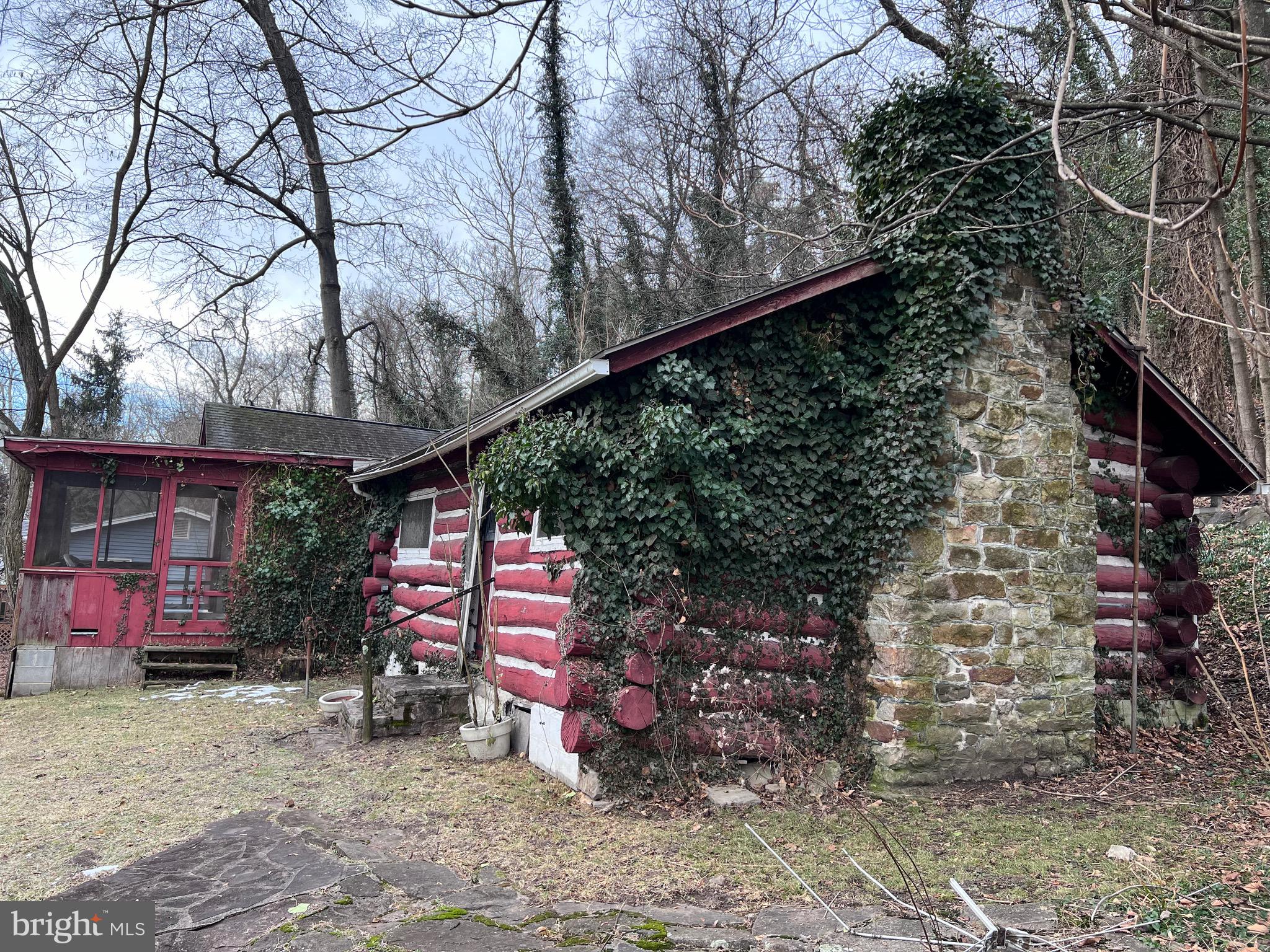 TOWN OF BATH - Residential