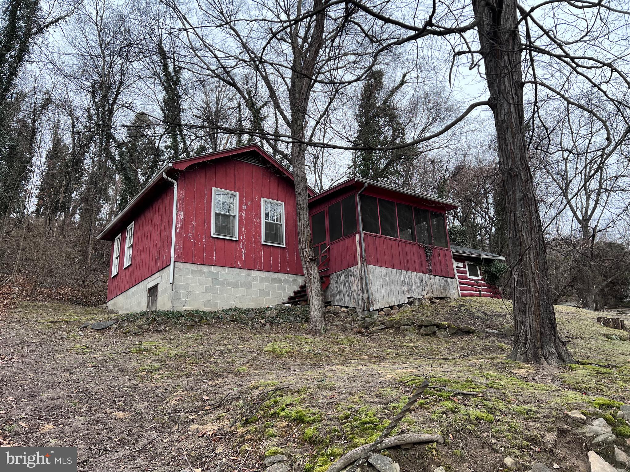 TOWN OF BATH - Residential