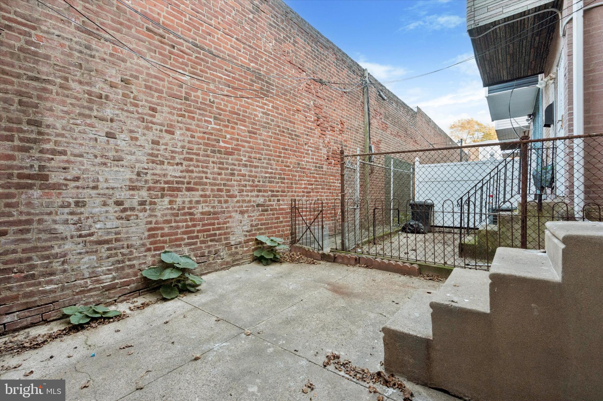 PORT RICHMOND - Residential