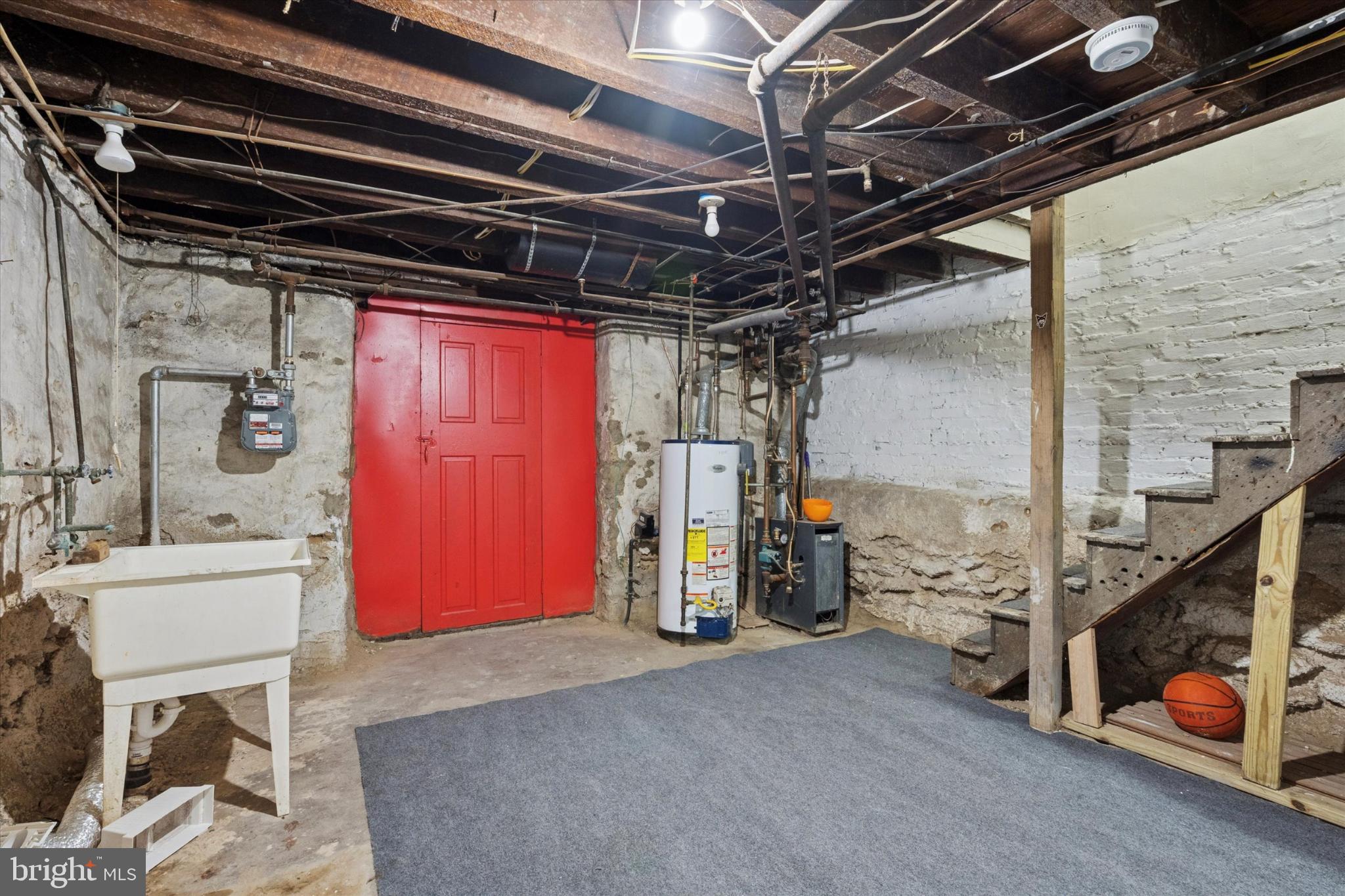 PORT RICHMOND - Residential