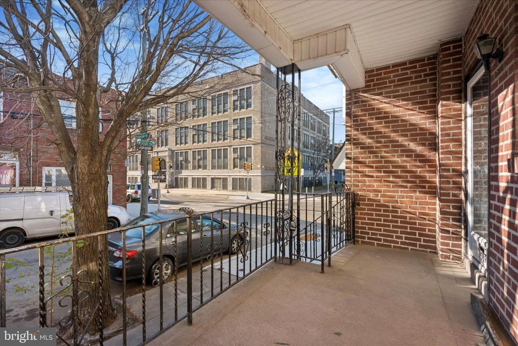 Photo of 2539 E Ann Street, PHILADELPHIA, PA 19134 (MLS # PAPH2554146)