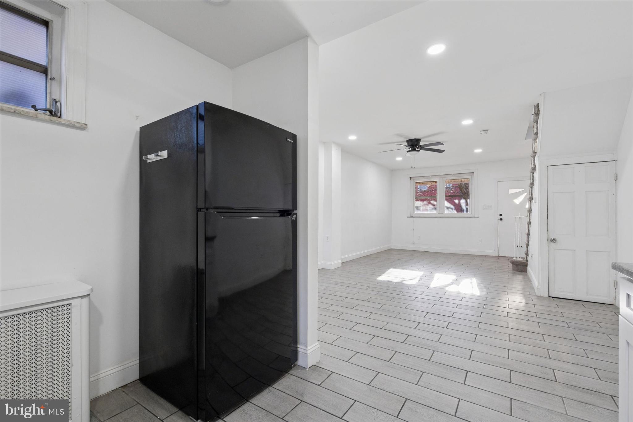 PORT RICHMOND - Residential