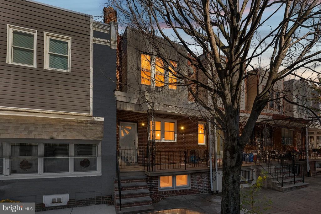 Photo of 2539 E Ann Street, PHILADELPHIA, PA 19134 (MLS # PAPH2554146)