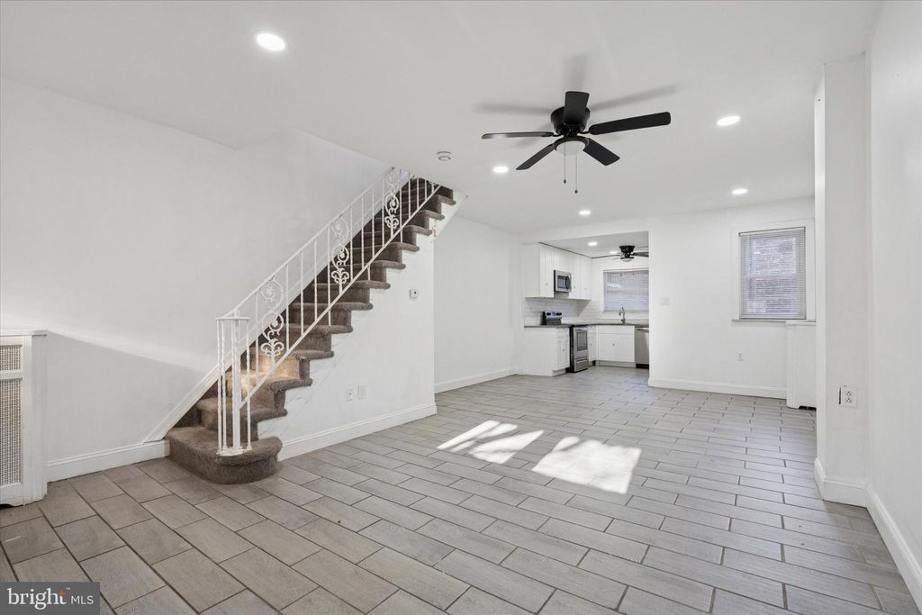 Photo of 2539 E Ann Street, PHILADELPHIA, PA 19134 (MLS # PAPH2554146)