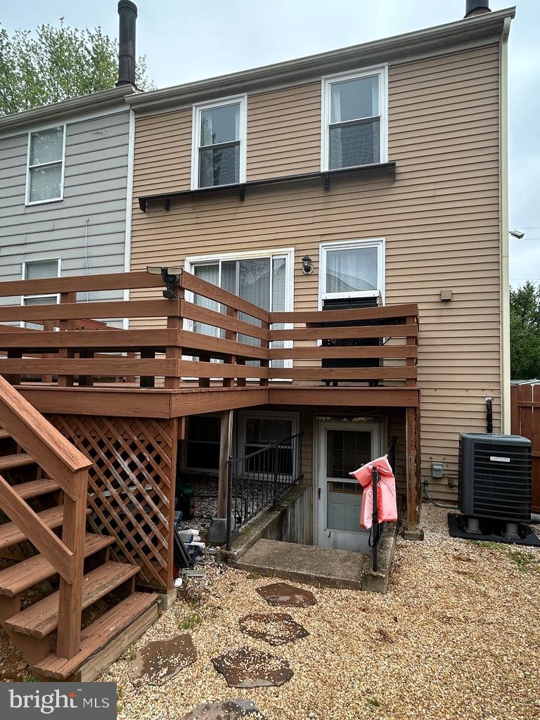 GLEN OAKS - Residential