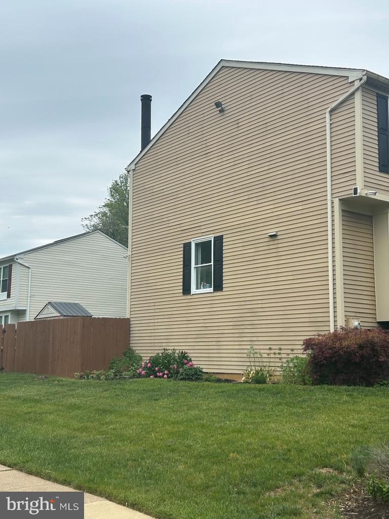 GLEN OAKS - Residential