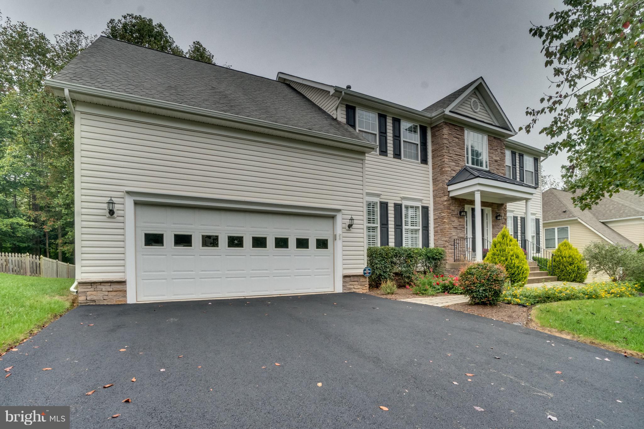 AUGUSTINE NORTH - Residential