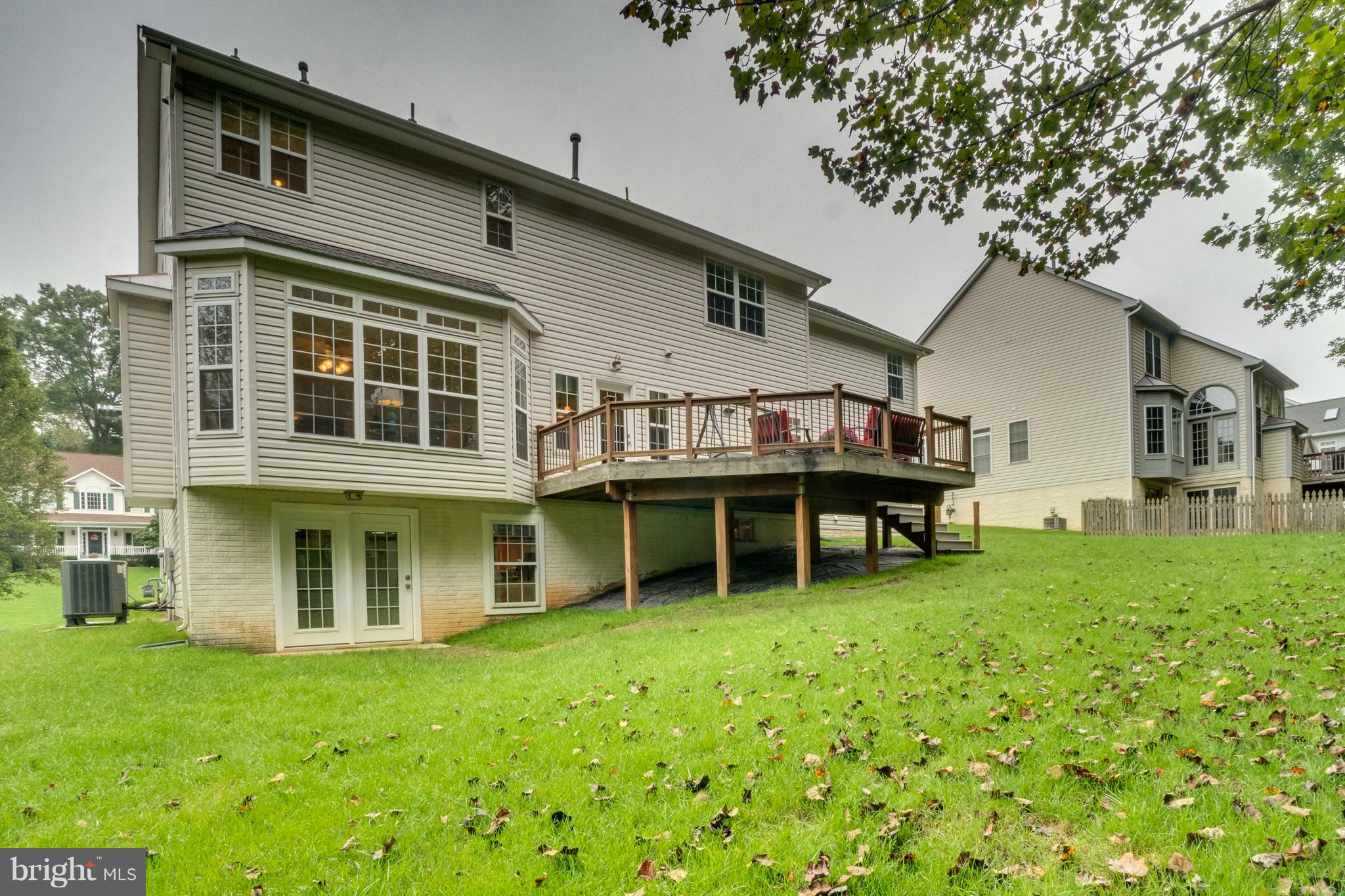 AUGUSTINE NORTH - Residential