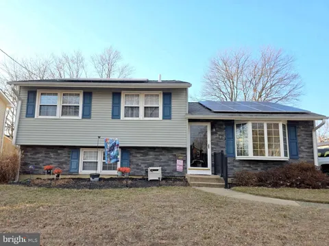725 Duke Drive, Wenonah, NJ 08090 - MLS#: NJGL2053678