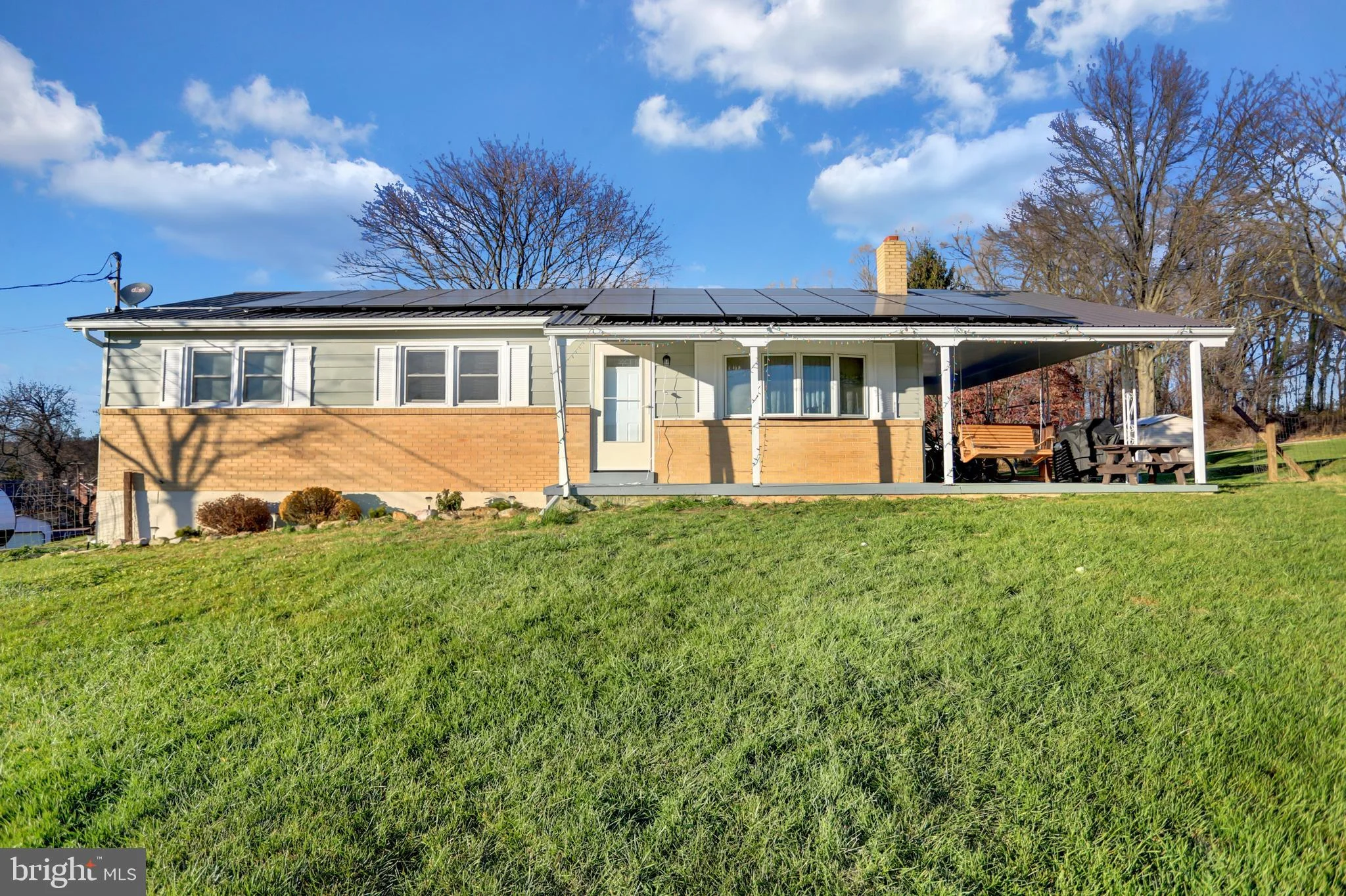 27 Deer Run Alley, Loysville, PA 17047