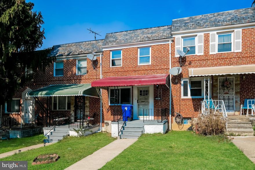 Keep Back to School Special! Move in by August 31st and YOU choose what works best for you! Get $600 off your first full month’s rent OR have your concession equally divided across the first full six months of a 12-month lease.

This charming 3BR 2BA brick townhome features a covered front porch for outdoor enjoyment. Upon entrance, you will encounter a living room perfect for entertaining guests with fresh neutral paint throughout the interior. The kitchen boasts granite counters, ample cabinet space, and plenty of room to make this space your own! All bedrooms are large and include a spacious master with an ensuite bath. This home is waiting for you, act quickly to make it yours!

Deposit determined by credit score. Applicant to verify school. Renter insurance required. Landscaping and pest control are Tenant responsibilities. The property allows self-guided viewing without an appointment.