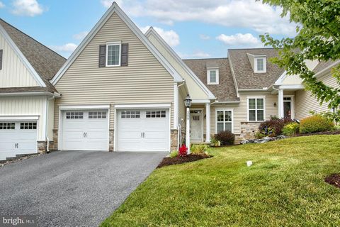 Photo of 209 NORDICK DR, LANCASTER, PA 17602 (MLS # PALA2036986)