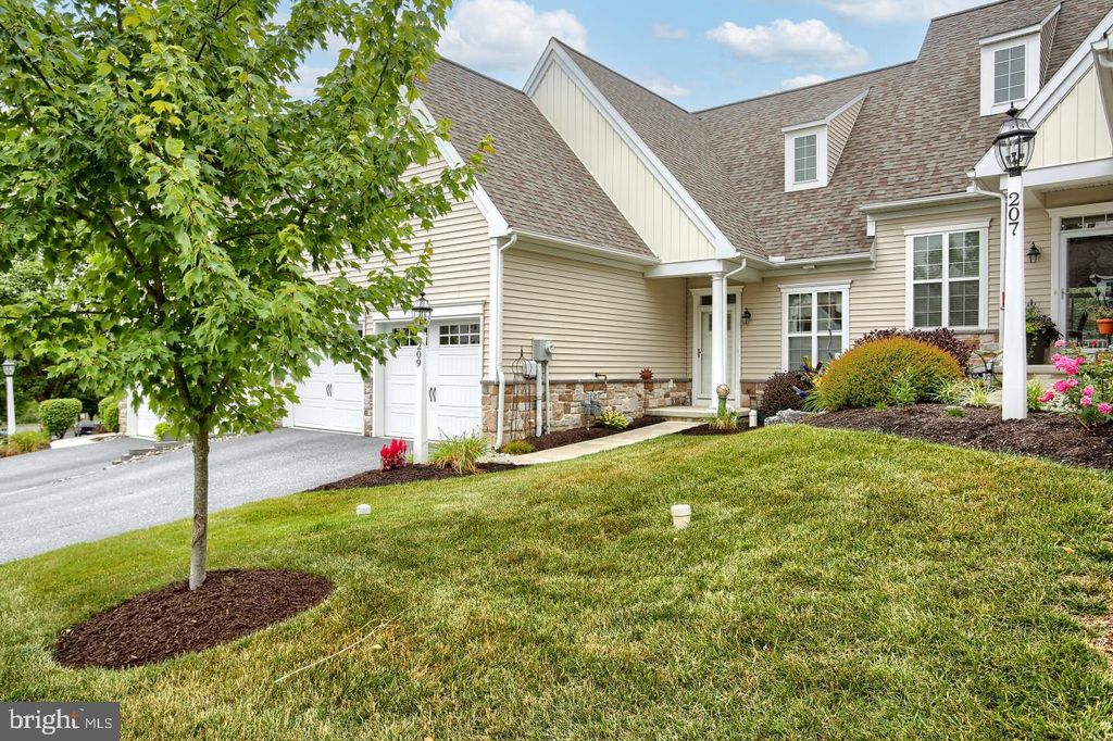 Photo of 209 NORDICK DR, LANCASTER, PA 17602 (MLS # PALA2036986)