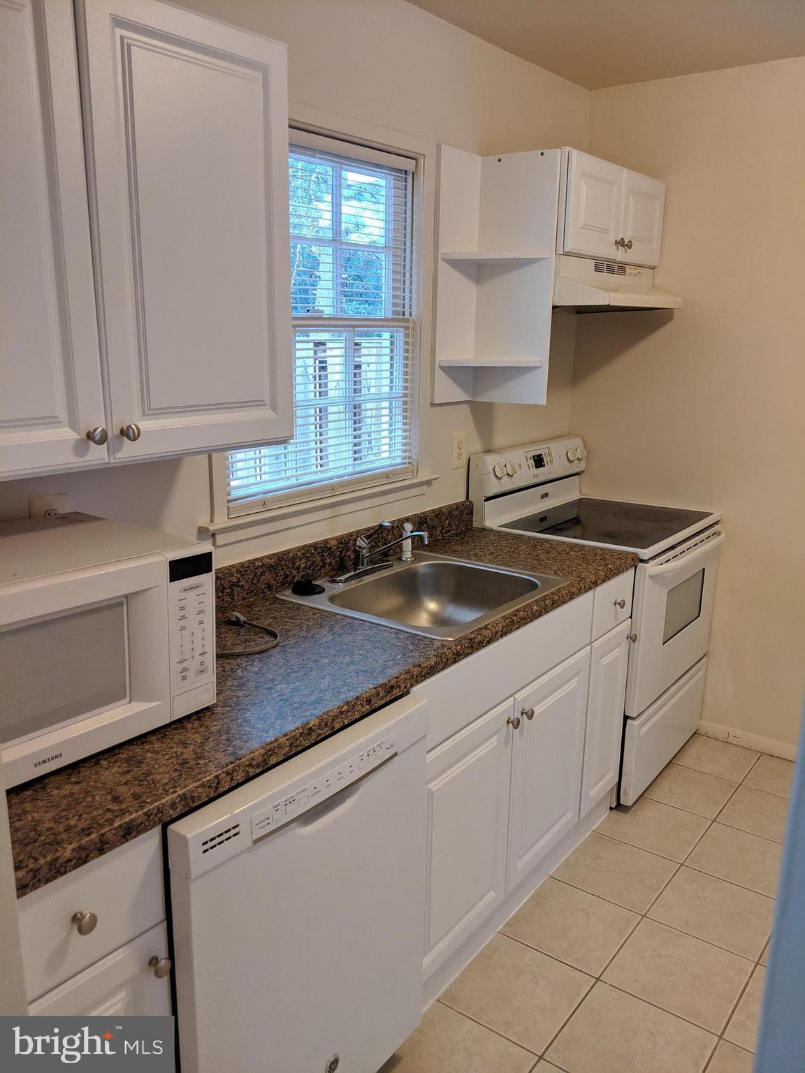 NEWINGTON STATION - Residential Lease