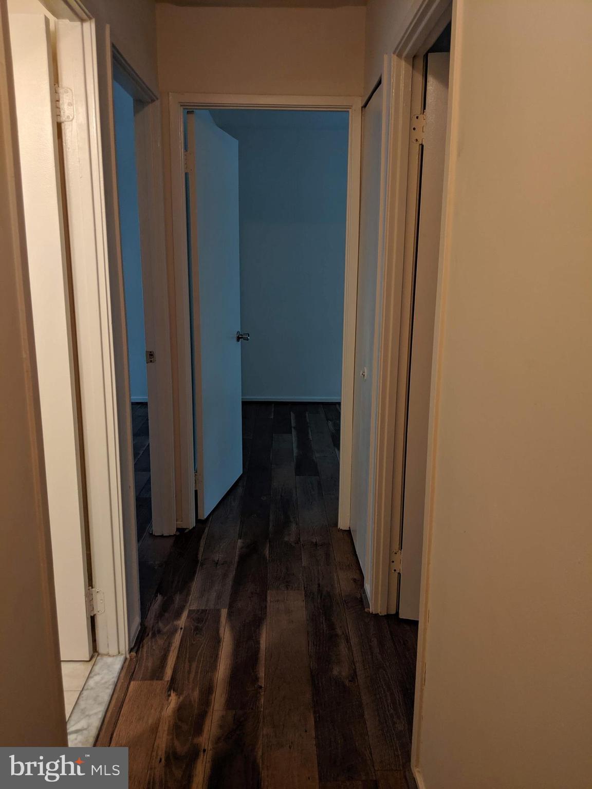 NEWINGTON STATION - Residential Lease