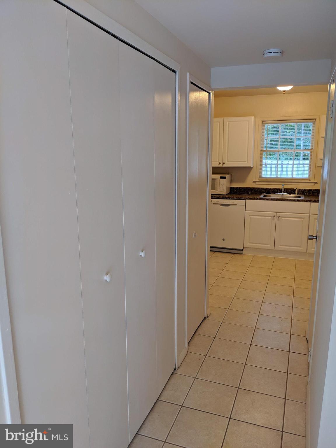 NEWINGTON STATION - Residential Lease