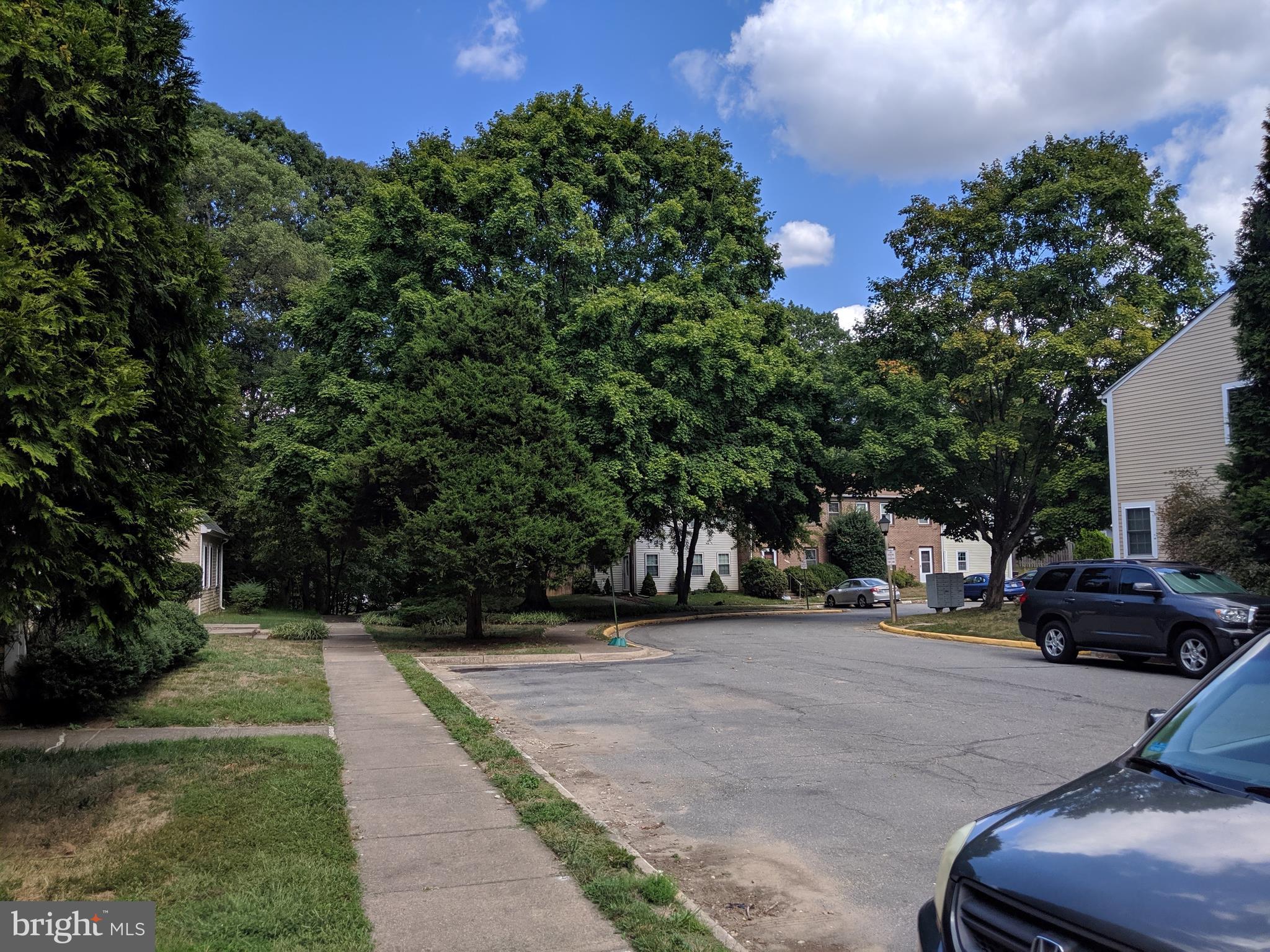 NEWINGTON STATION - Residential Lease