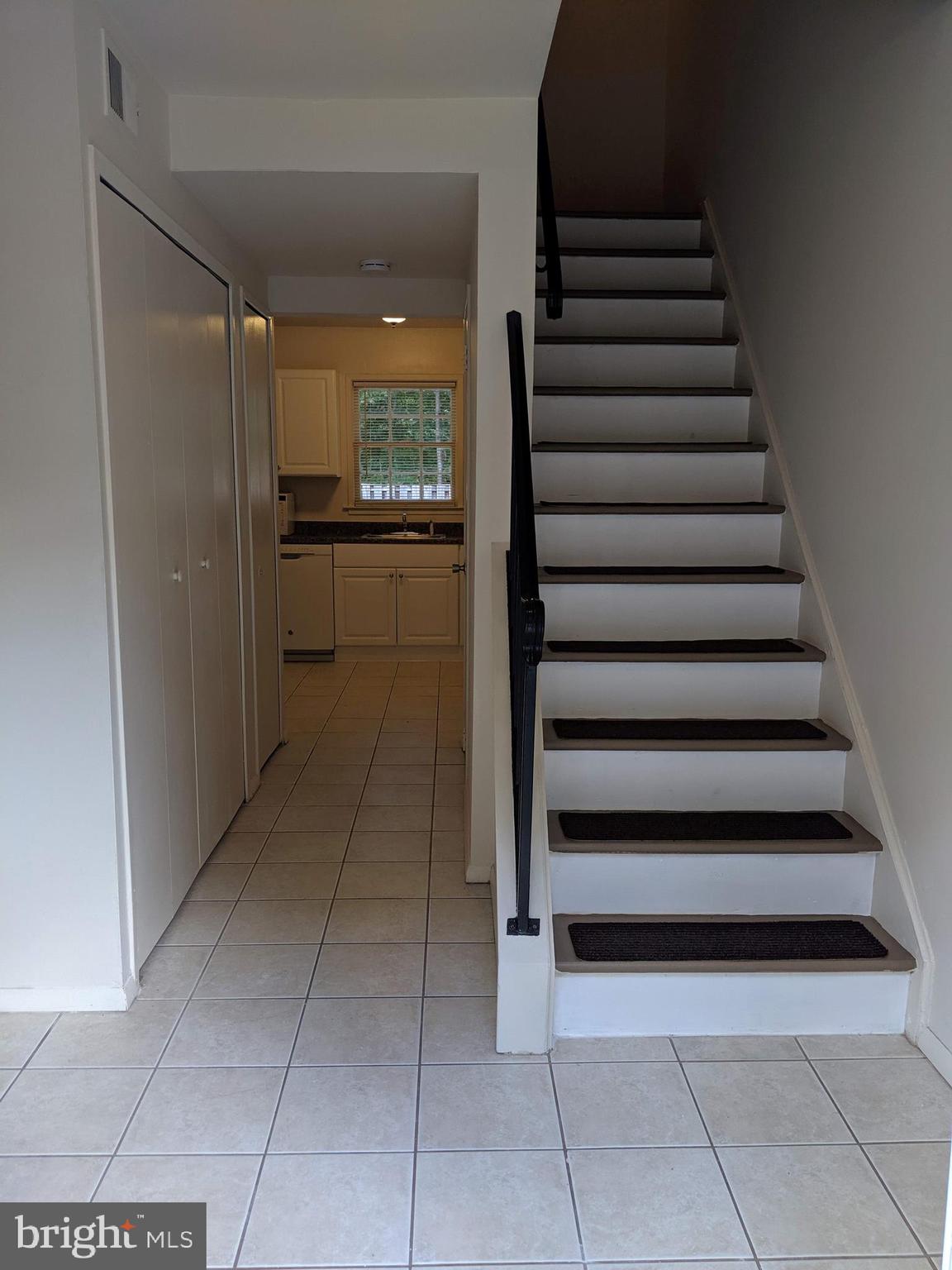 NEWINGTON STATION - Residential Lease