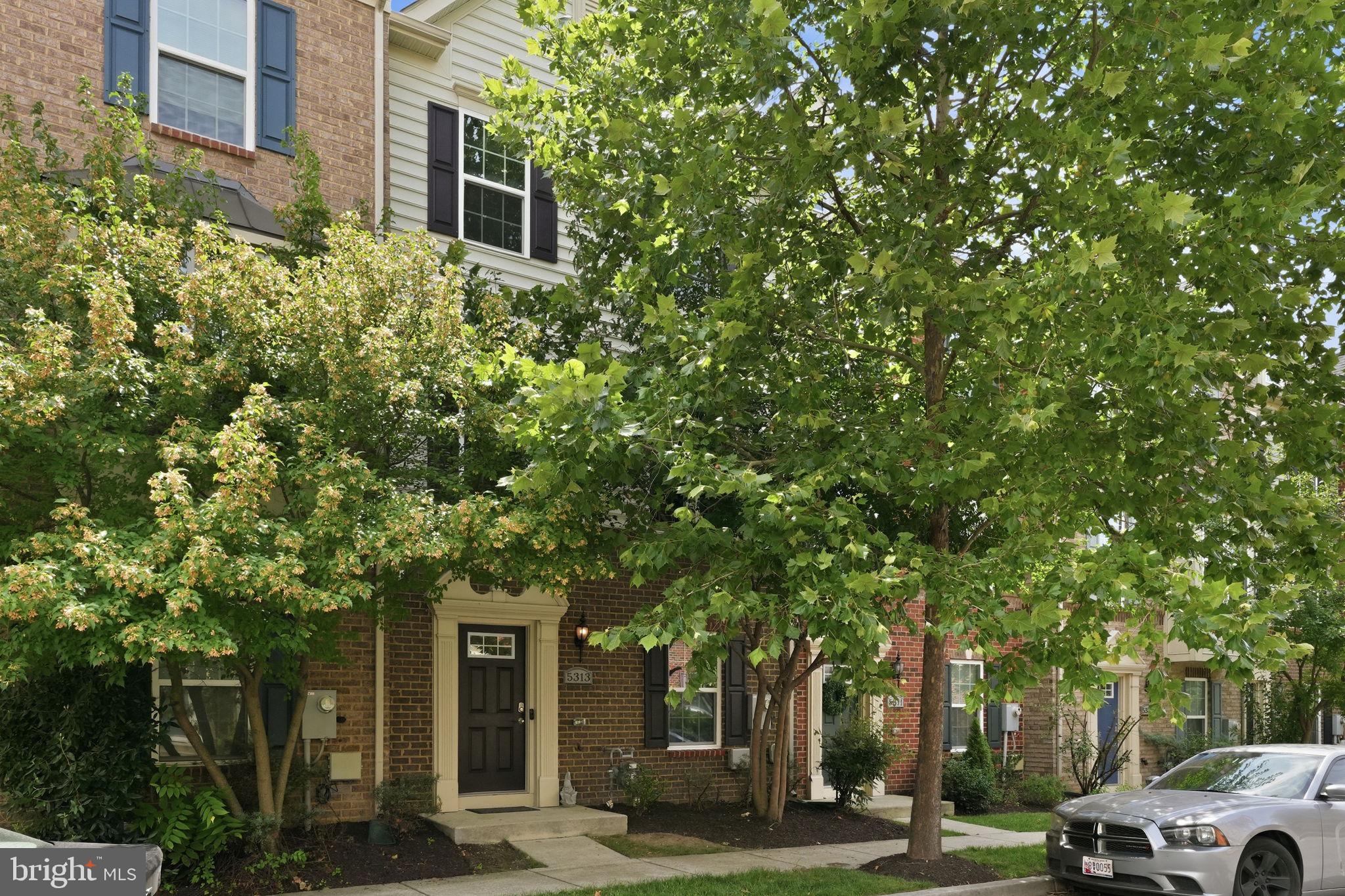 5313 SETTLING POND LANE