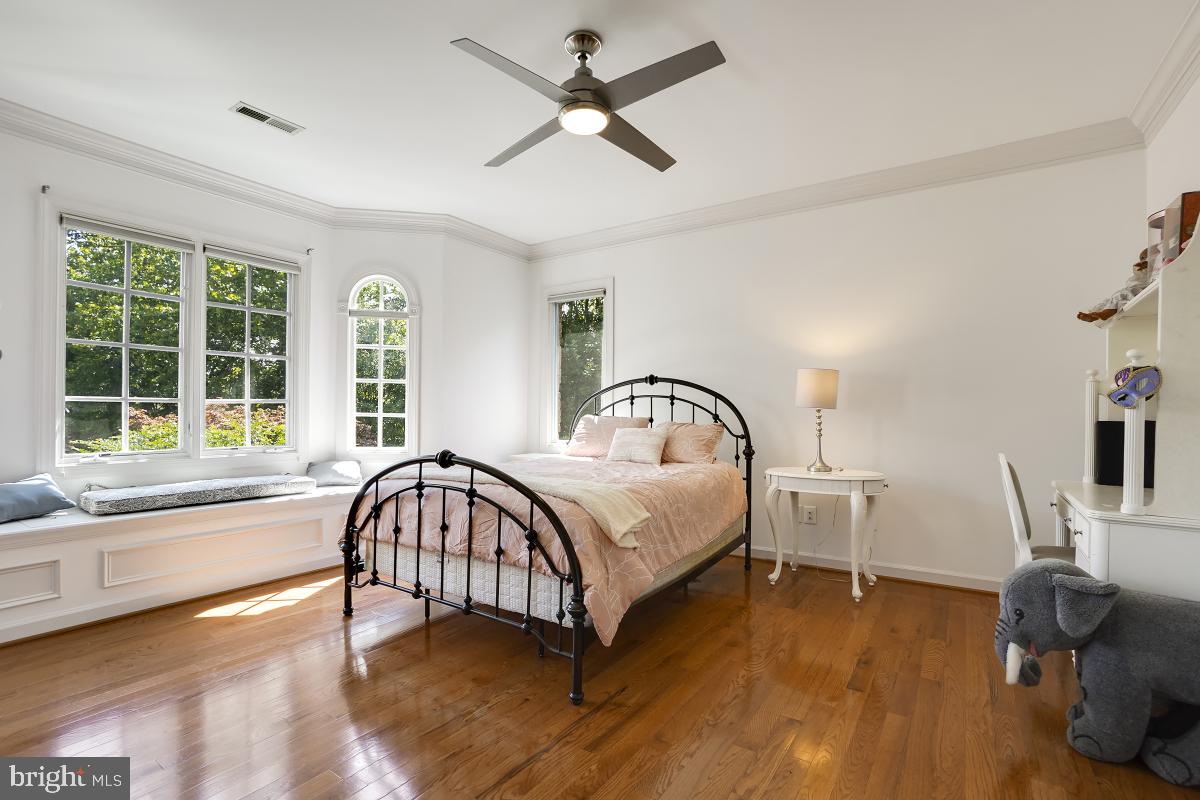 WOODMORE-PLAT 6> - Residential