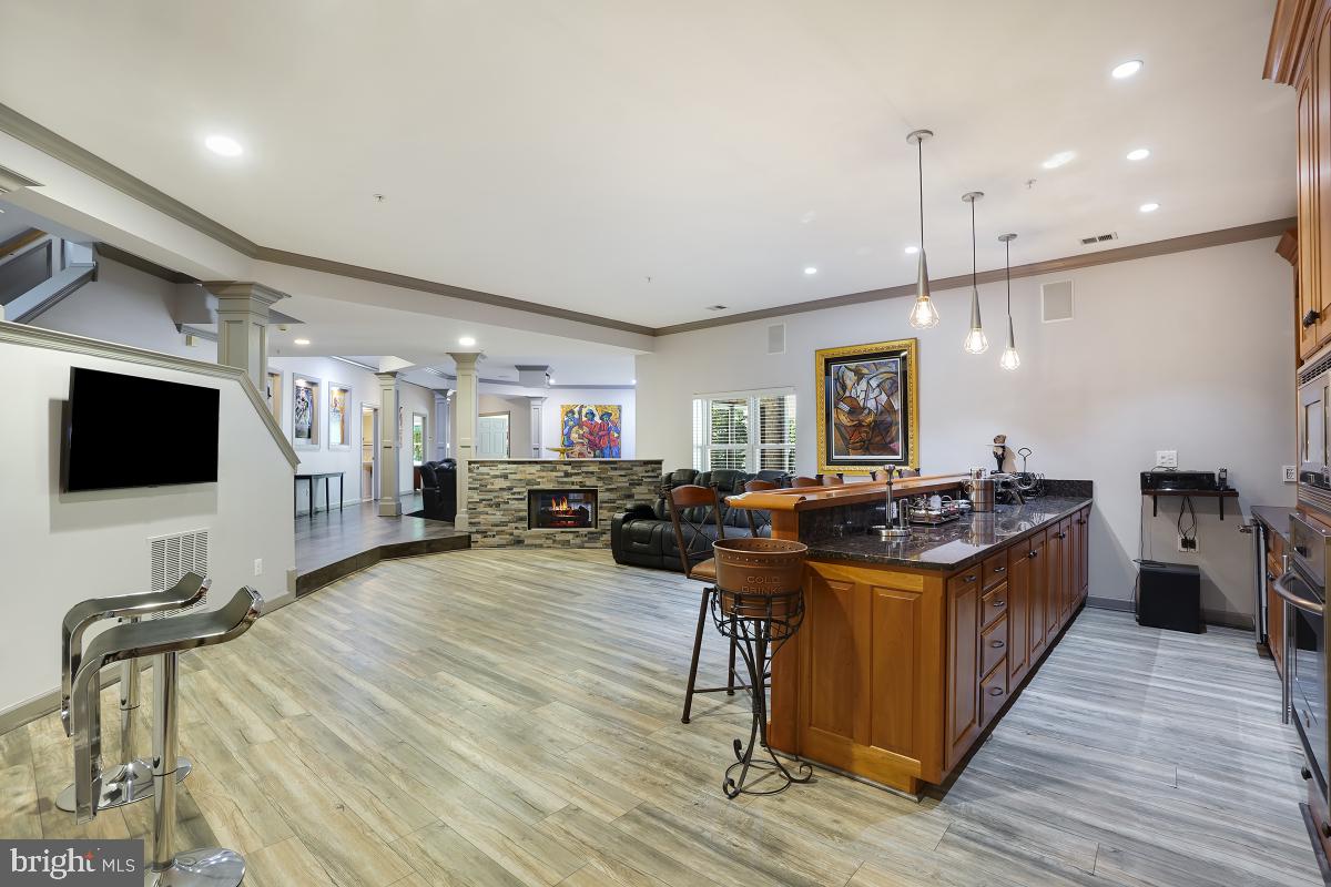 WOODMORE-PLAT 6> - Residential