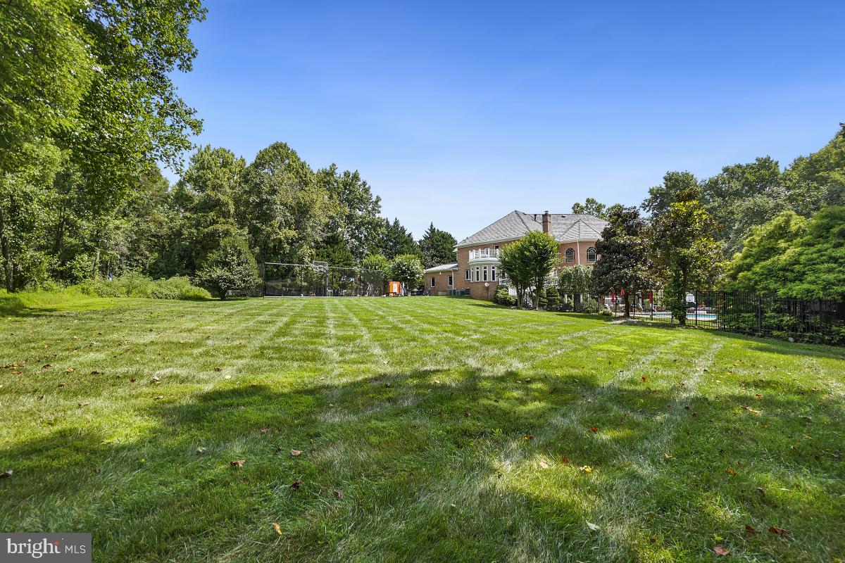 WOODMORE-PLAT 6> - Residential