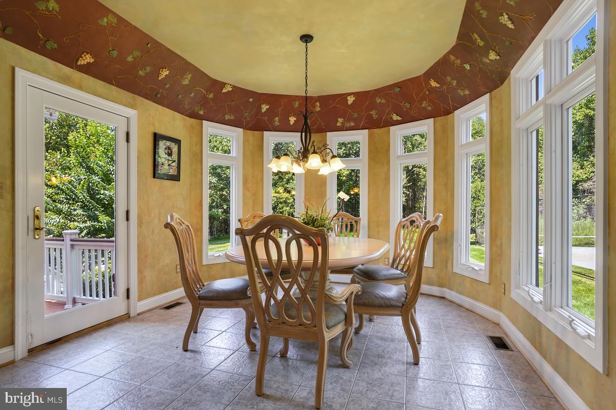 WOODMORE-PLAT 6> - Residential