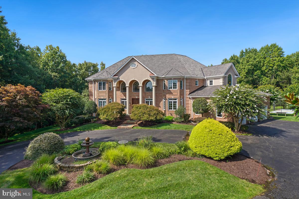 WOODMORE-PLAT 6> - Residential