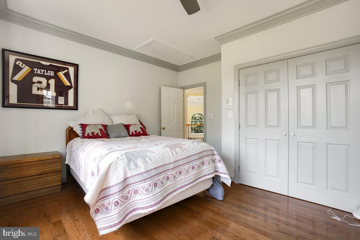 WOODMORE-PLAT 6> - Residential