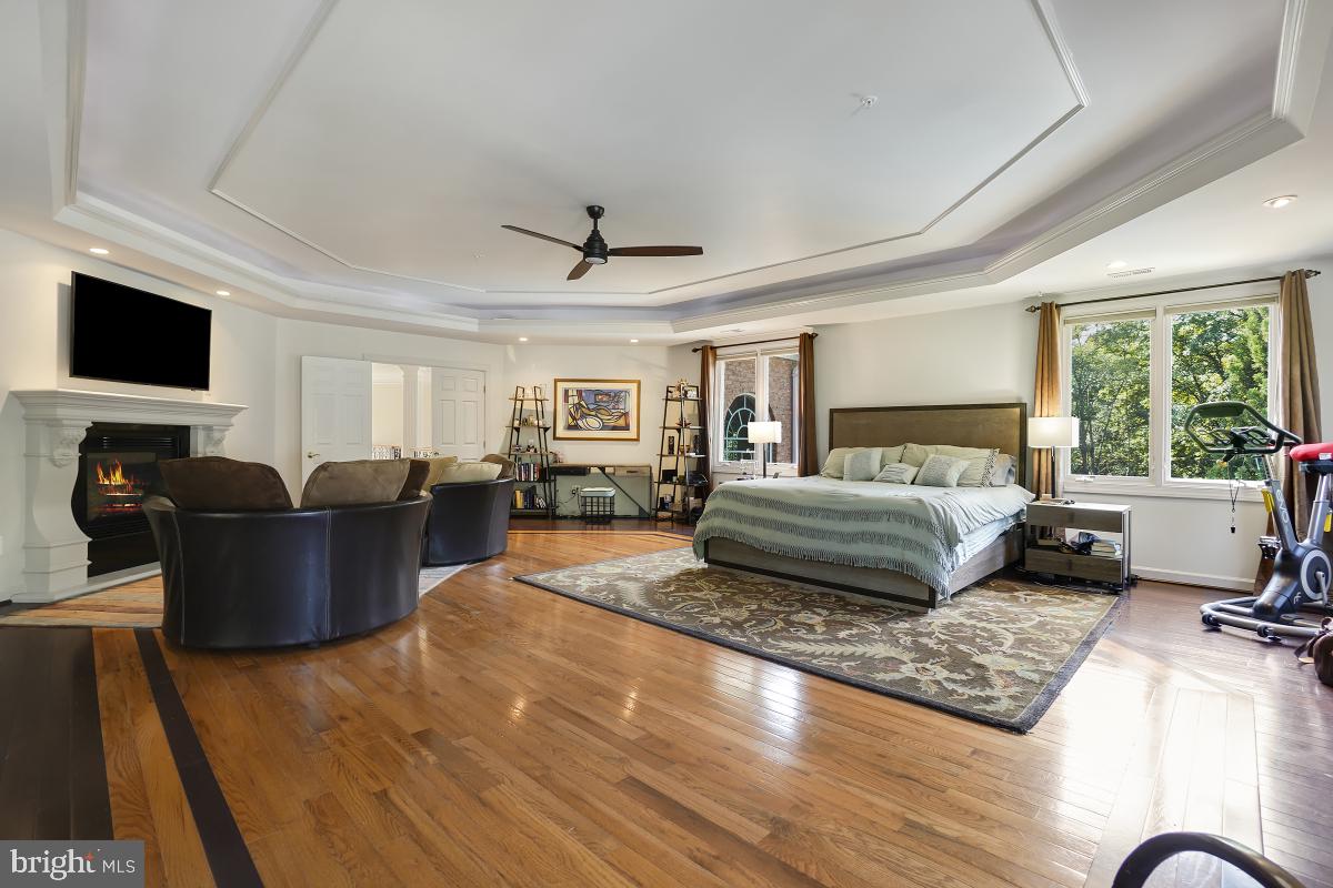 WOODMORE-PLAT 6> - Residential