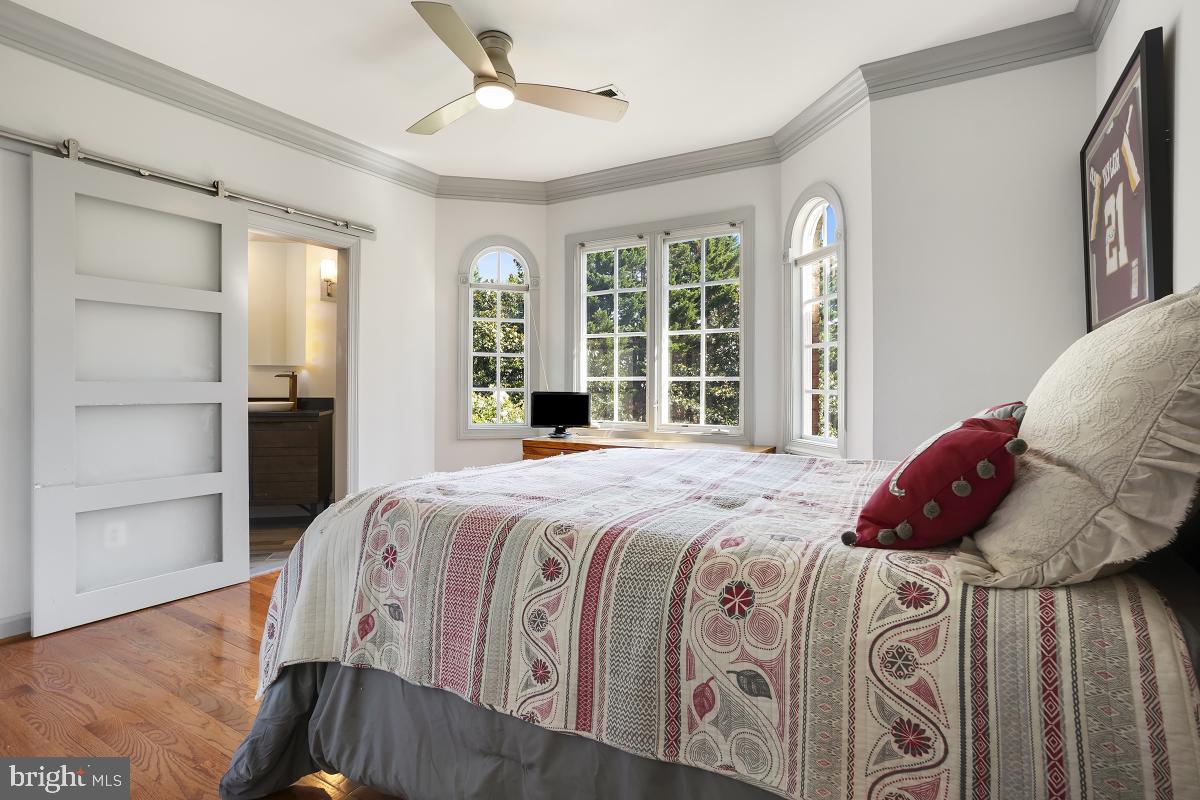 WOODMORE-PLAT 6> - Residential