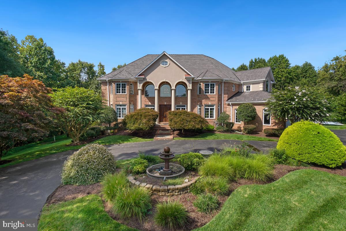 WOODMORE-PLAT 6> - Residential