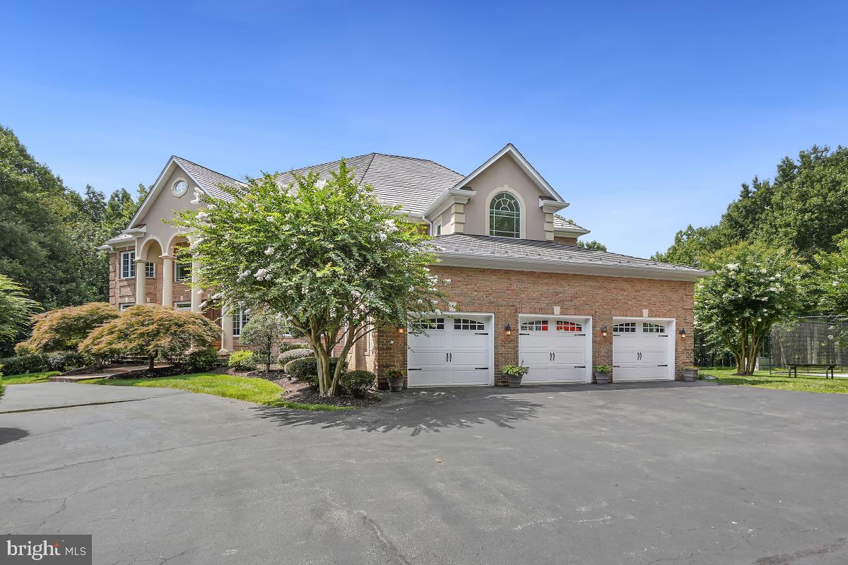 WOODMORE-PLAT 6> - Residential