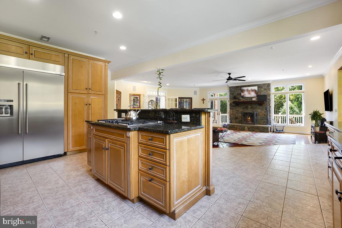 WOODMORE-PLAT 6> - Residential