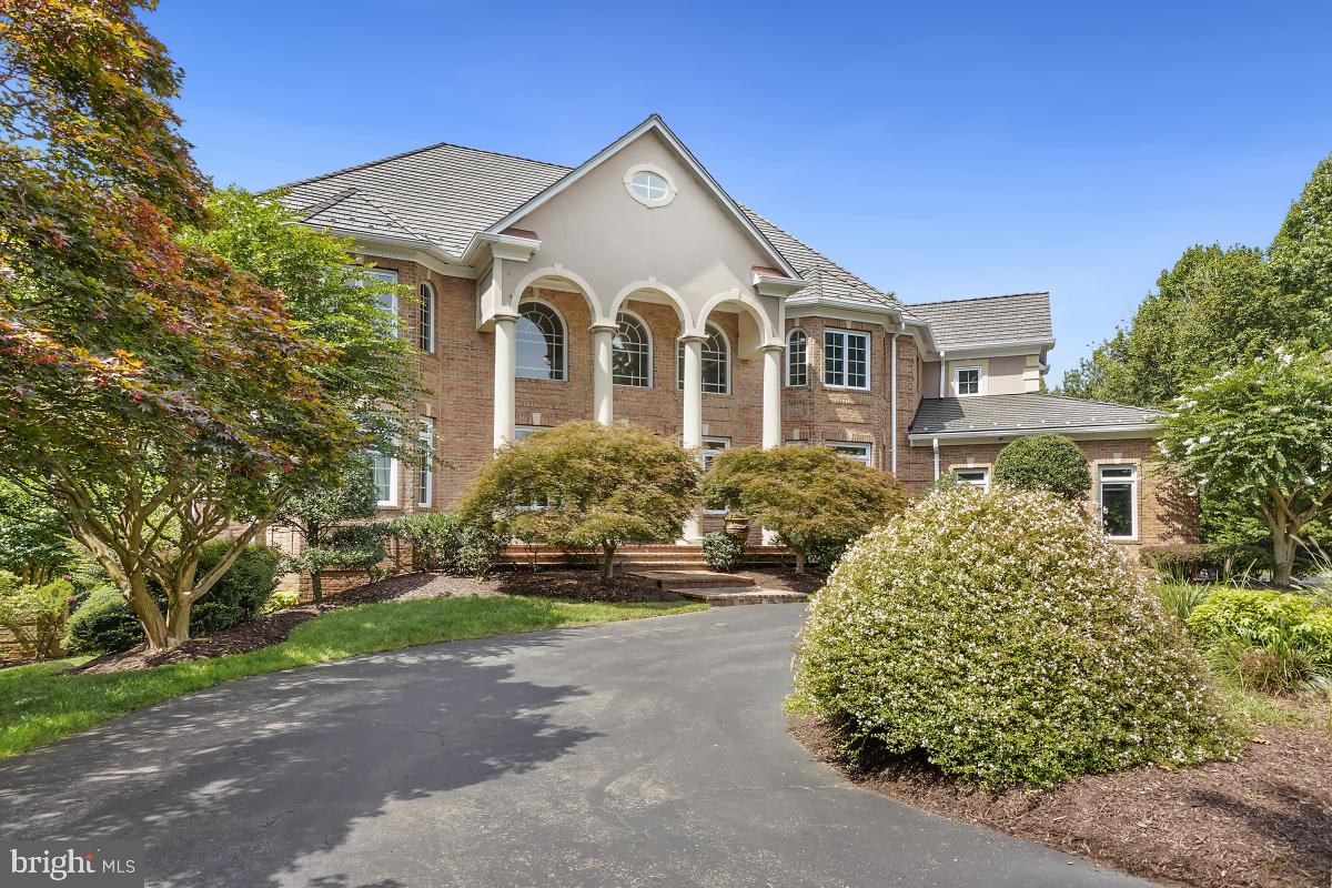 WOODMORE-PLAT 6> - Residential