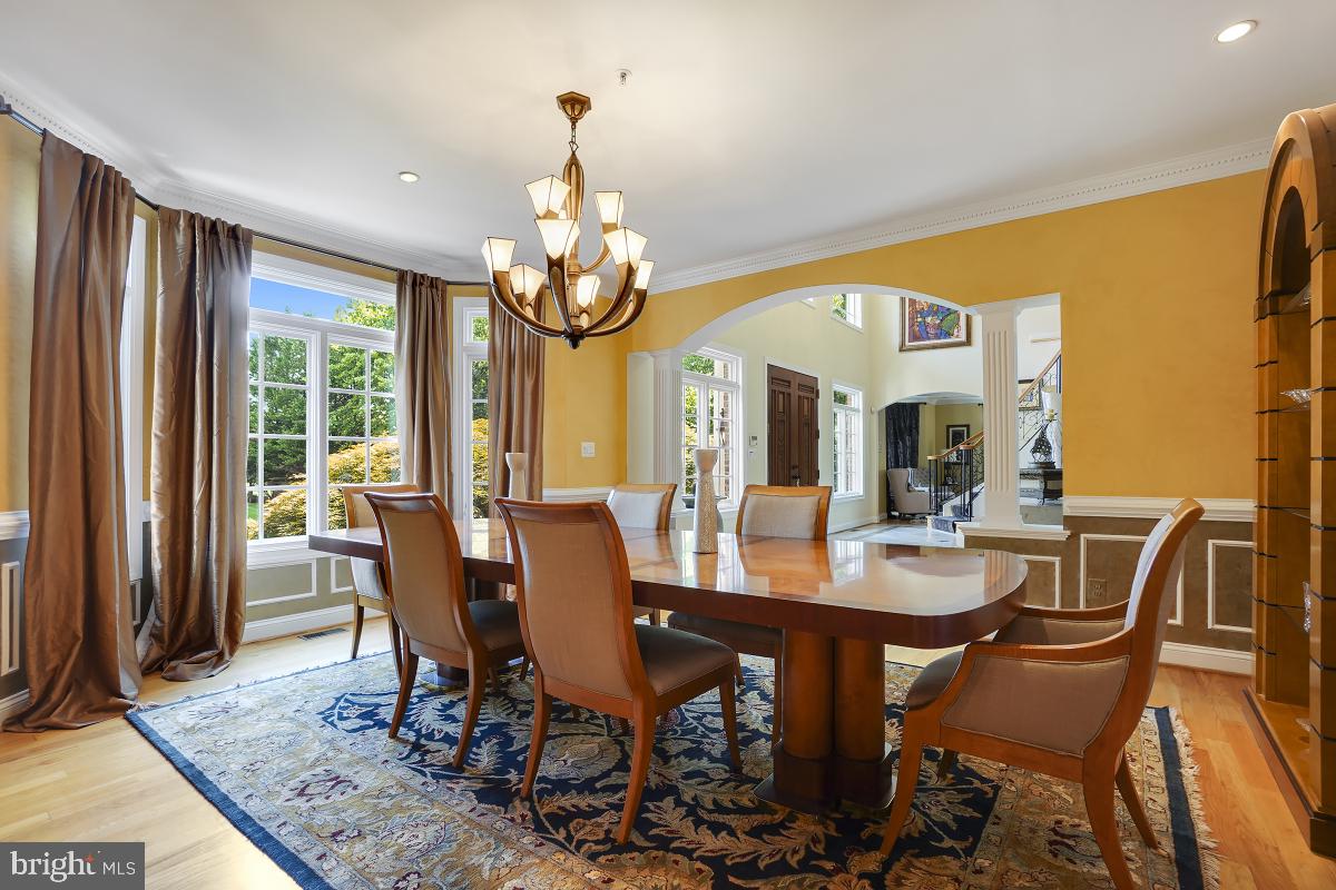 WOODMORE-PLAT 6> - Residential