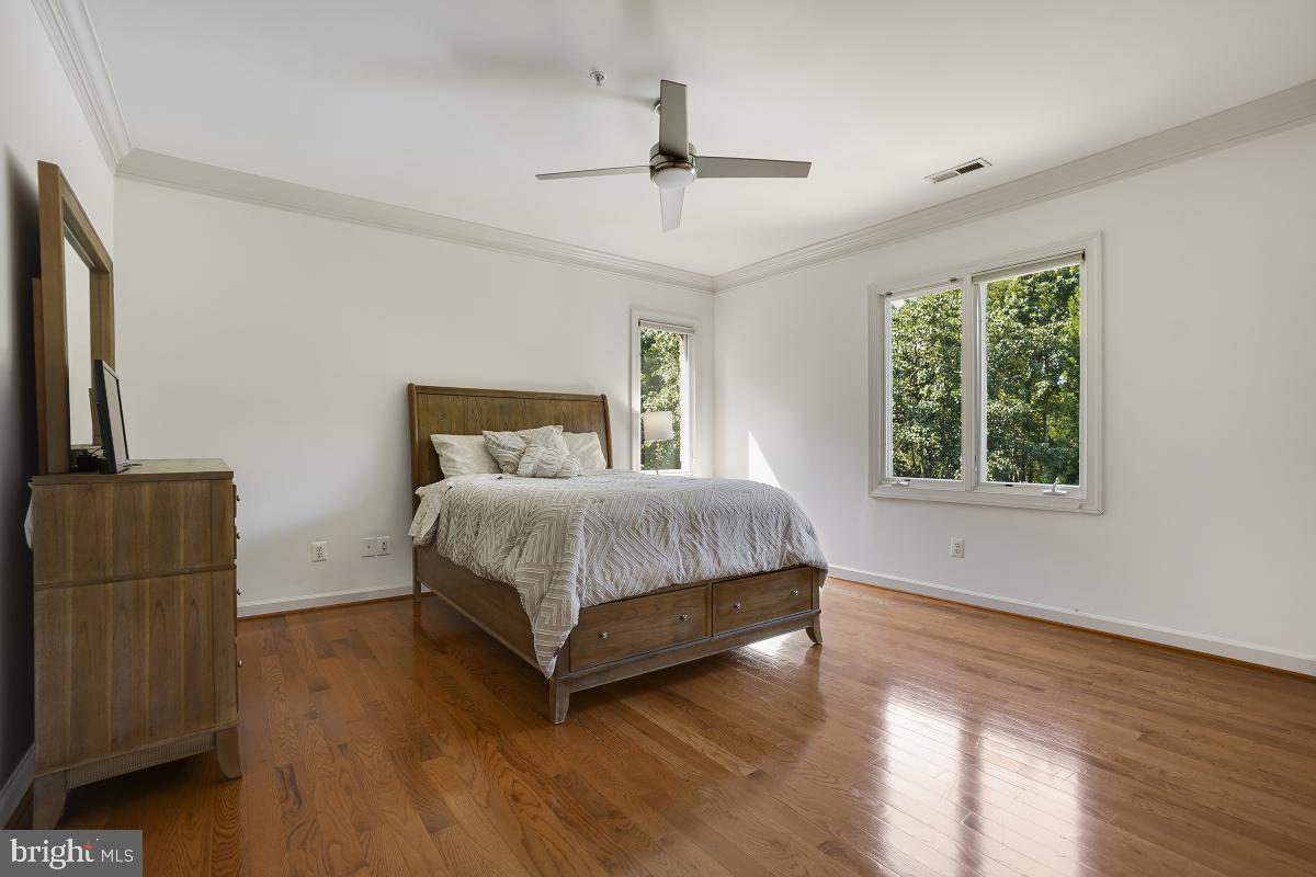 WOODMORE-PLAT 6> - Residential