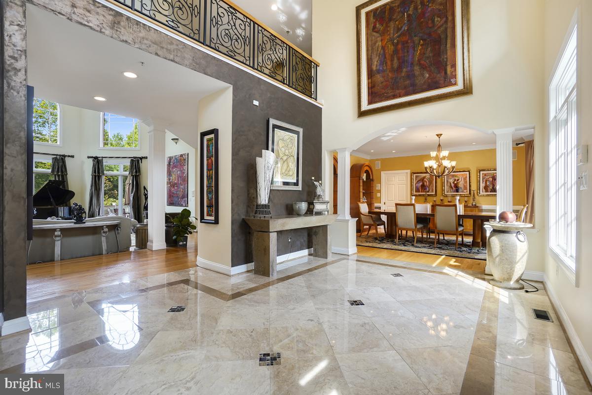 WOODMORE-PLAT 6> - Residential