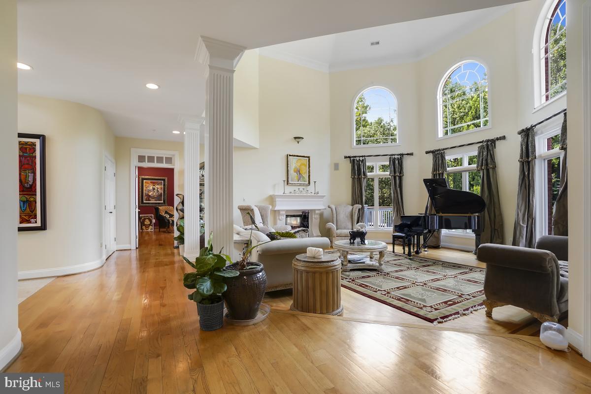 WOODMORE-PLAT 6> - Residential