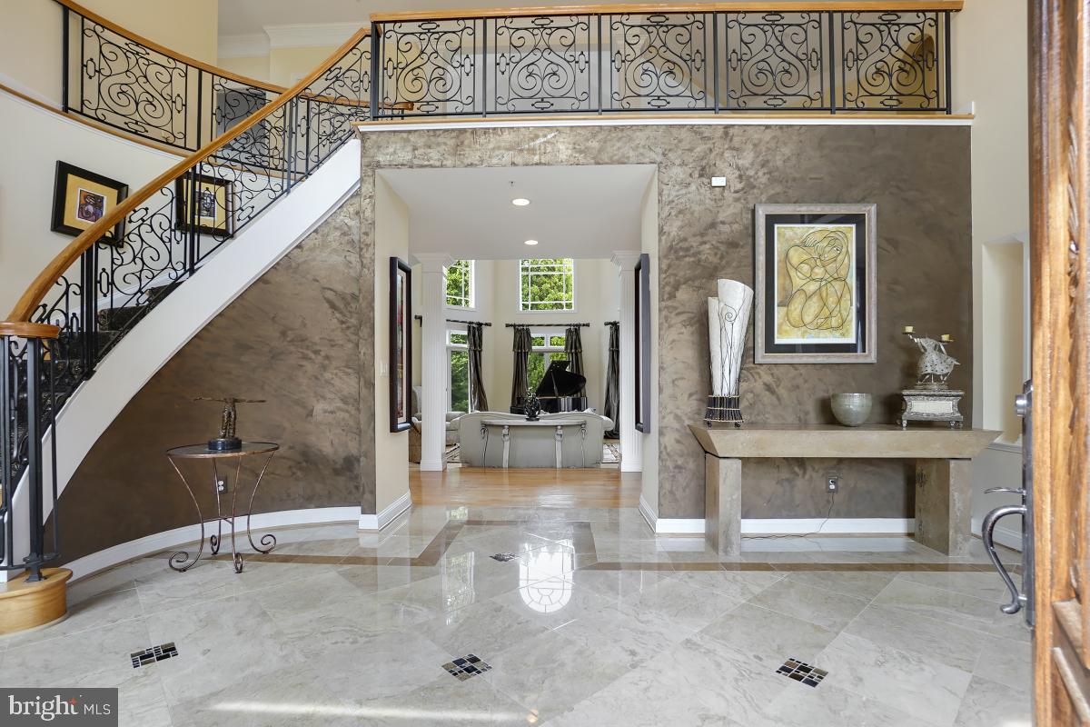 WOODMORE-PLAT 6> - Residential