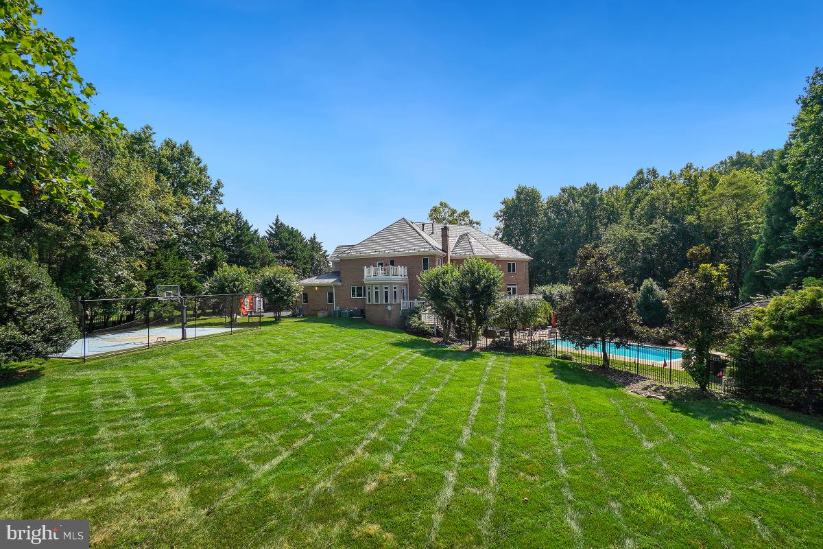 WOODMORE-PLAT 6> - Residential