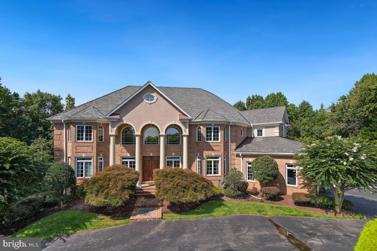 WOODMORE-PLAT 6> - Residential