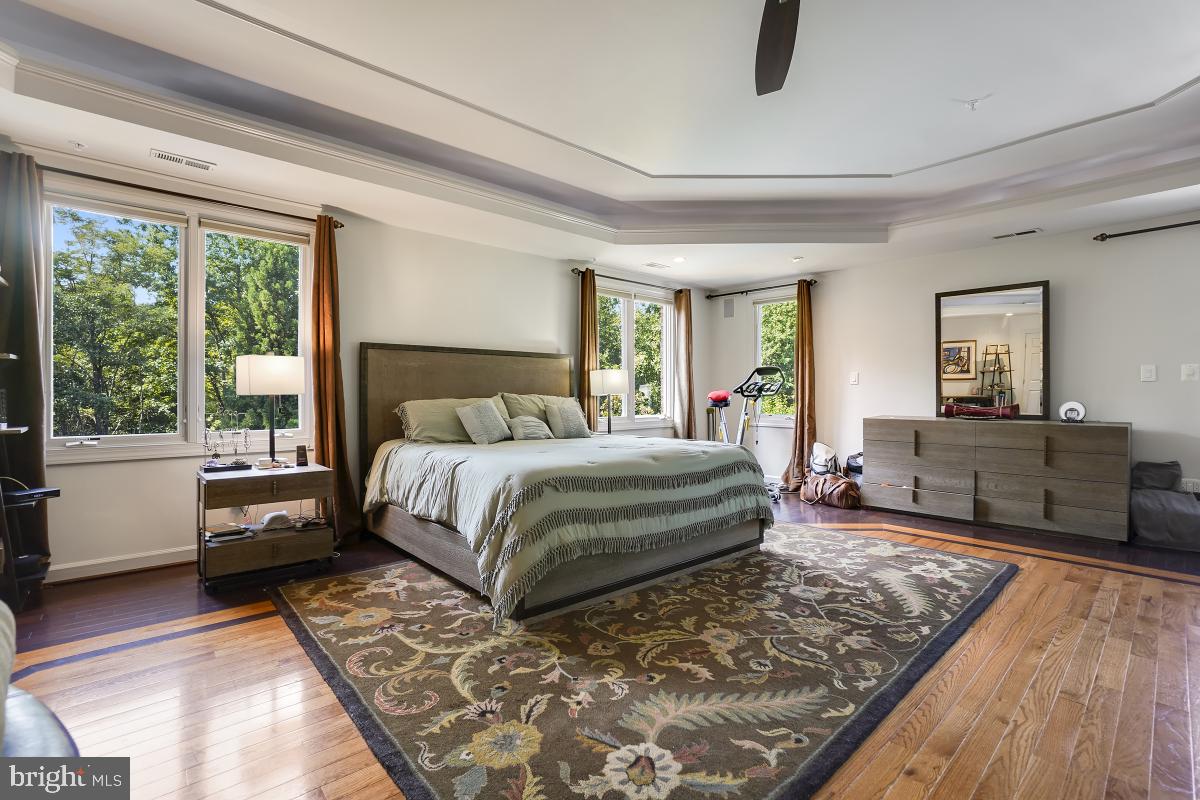 WOODMORE-PLAT 6> - Residential