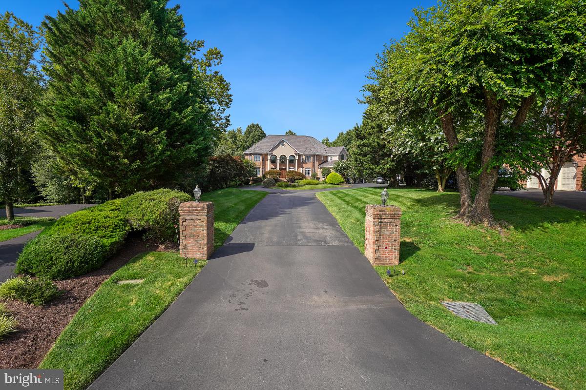 WOODMORE-PLAT 6> - Residential