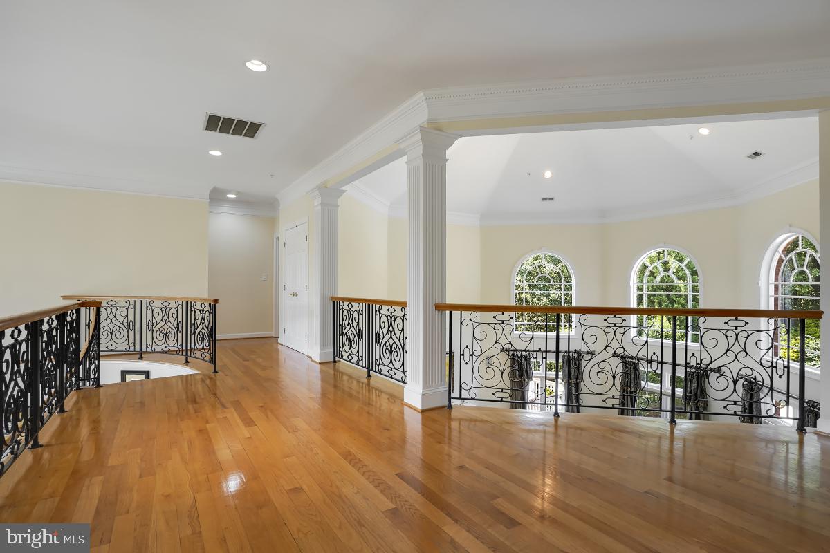 WOODMORE-PLAT 6> - Residential